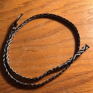 Chaco bracelet